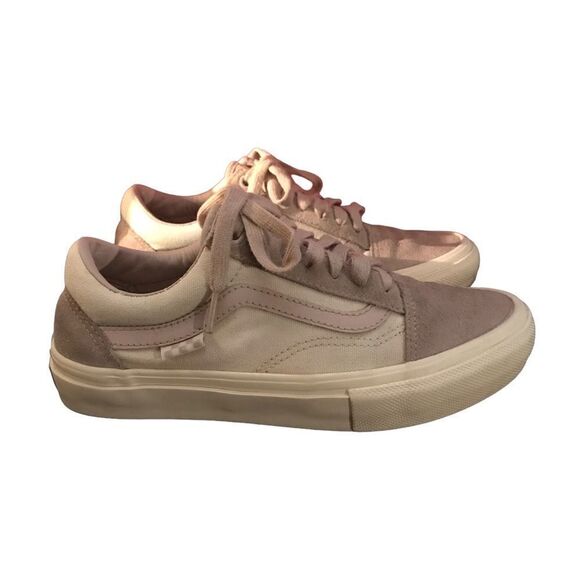 Vans Sneakers Mens Size 5 - Picture 1 of 11